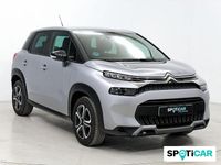 Usado Citroën C3 Aircross PureTech 110 CV (80 kW) 2024 Gris SUV