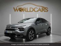 Usado Citroën C4 PureTech 130 CV (95 kW) 2024