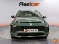Ny Hyundai Bayon 79 HK (58 kW) 2025 Grøn SUV