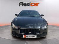 Usado Maserati Ghibli 279 CV (205 kW) 2018 Negro Coupe