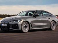 Usado BMW 420 190 CV (139 kW) 2016 Negro Coupe