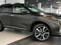 Usado Nissan X-Trail Tekna 160 CV (117 kW) 2019 Verde SUV