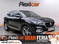 Usado MG HS Comfort 258 CV (189 kW) 2023 Negro SUV