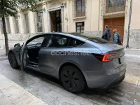 Usado Tesla Model 3 RWD 208 kW (283 CV) 2024 Eléctrico Berlina