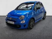 Usado Fiat 500 Connect 70 CV (51 kW) 2021