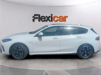 Usado BMW 120 163 CV (119 kW) 2025 Blanco Utilitario