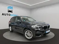 Usado BMW X3 Advantage 190 CV (139 kW) 2021 Blanco SUV