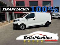 Usado Toyota Proace 100 kW (137 CV) 2022 Blanco Monovolumen