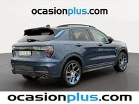 Usado Lynk & Co 01 261 CV (191 kW) 2023 Azul SUV