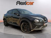 Usado Nissan Juke Tekna 114 CV (83 kW) 2025 Negro SUV