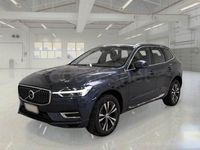 Usado Volvo XC60 Inscription 340 CV (250 kW) 2020 Gris / plata SUV