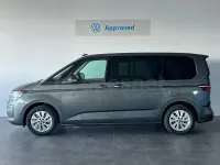 Nuevo VW Multivan 245 CV (180 kW) 2026 Gris / plata Monovolumen