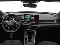 Usado Cupra Terramar 150 CV (110 kW) 2025 Negro SUV