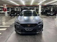 Usado Cupra Formentor VZ 390 CV (286 kW) 2023 Gris SUV