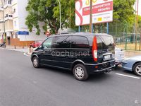 Usado Mercedes Viano 116 CV (85 kW) 2010 Negro Monovolumen