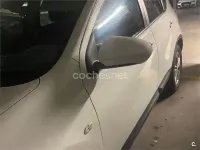 Usado Nissan Qashqai Acenta 115 CV (84 kW) 2011 Blanco SUV