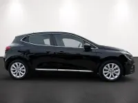 Usado Renault Clio V Zen 140 CV (102 kW) 2022 Negro Berlina