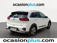 Usado Kia Niro 141 CV (103 kW) 2020 Blanco SUV
