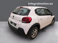 Usado Citroën C3 Feel 102 CV (75 kW) 2020 Otro Utilitario