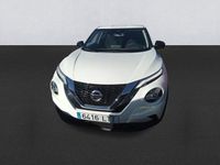 Usado Nissan Juke Acenta 114 CV (83 kW) 2021 SUV