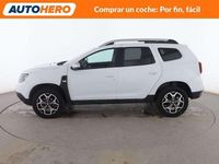 Usado Dacia Duster Prestige 116 CV (85 kW) 2019 Blanco SUV