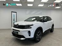 Usado Citroën C5 Aircross 136 CV (100 kW) 2024 Blanco SUV