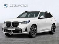 Nuevo BMW X3 299 CV (219 kW) 2026 Otro SUV