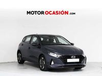 usado Hyundai i20 1.0 TGDI Klass 100