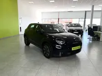Usado Fiat 600 Pop 110 CV (80 kW) 2025 Negro SUV
