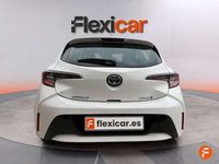 Käytetty Toyota Corolla Active 122 HP (89 kW) 2020 Valkoinen Viistoperä