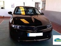 usado Opel Astra 1.2 T XHT 130CV ELEGANCE