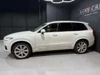 Usado Volvo XC90 Inscription 235 CV (172 kW) 2018 Blanco SUV
