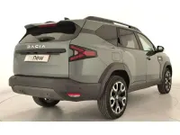 Usado Dacia Bigster Journey 156 CV (114 kW) 2025 Gris SUV