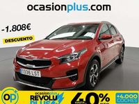 Usado Kia XCeed 160 CV (117 kW) 2021 Rojo SUV
