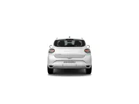 Nuevo Dacia Sandero Essentiel 67 CV (49 kW) 2026 Blanco Utilitario