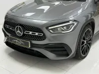 Usado Mercedes GLA220 190 CV (139 kW) 2021 Gris SUV