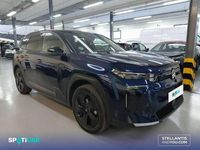 Usado Citroën C5 Aircross 145 CV (106 kW) 2025 Azul SUV