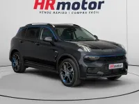 Usado Lynk & Co 01 261 CV (191 kW) 2023 Blanco SUV