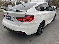 Usado BMW 318 Gran Turismo M Sport 150 CV (110 kW) 2020 Blanco Berlina