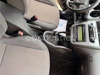 Usado Seat Altea Ecomotive 105 CV (77 kW) 2010 Gris / plata Monovolumen