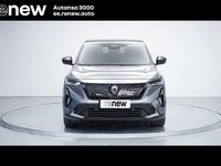 Usado Renault Rafale Techno 200 CV (147 kW) 2024 Gris SUV