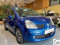 Usado Renault Modus Dynamique 85 CV (62 kW) 2007 Monovolumen