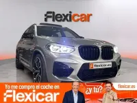 Usado BMW X3 M 480 CV (353 kW) 2019 Gris SUV