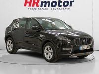 Usado Jaguar E-Pace S 163 CV (119 kW) 2022 SUV