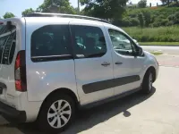 Usado Citroën e-Berlingo XTR 92 CV (67 kW) 2014 Monovolumen