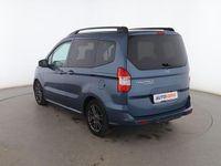 Usado Ford Tourneo Sport 100 CV (73 kW) 2019