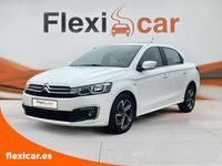 usado Citroën C-Elysee I 1.6BlueHDi Feel 100