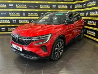 Usado Renault Austral Techno 200 CV (147 kW) 2025 Rojo SUV