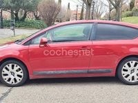 Usado Citroën C4 VTR Sport 110 CV (80 kW) 2006 Rojo Berlina