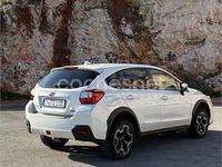 Usado Subaru XV 147 CV (108 kW) 2015 Blanco SUV